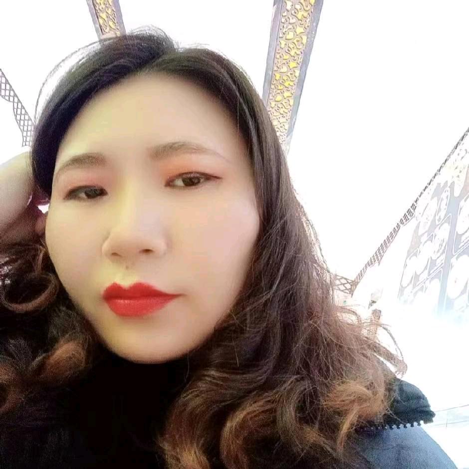 农村妹