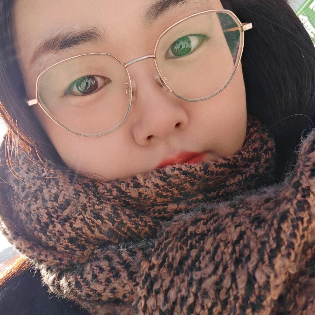 邵大美💚