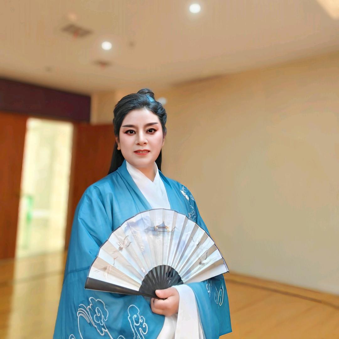 美美唱大戏zylele