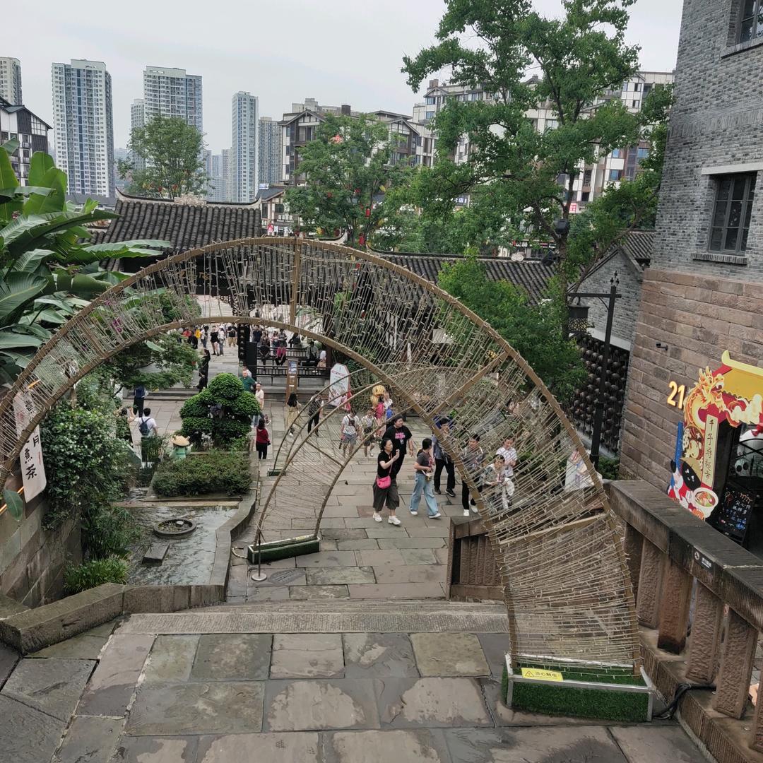 李家傻丫头