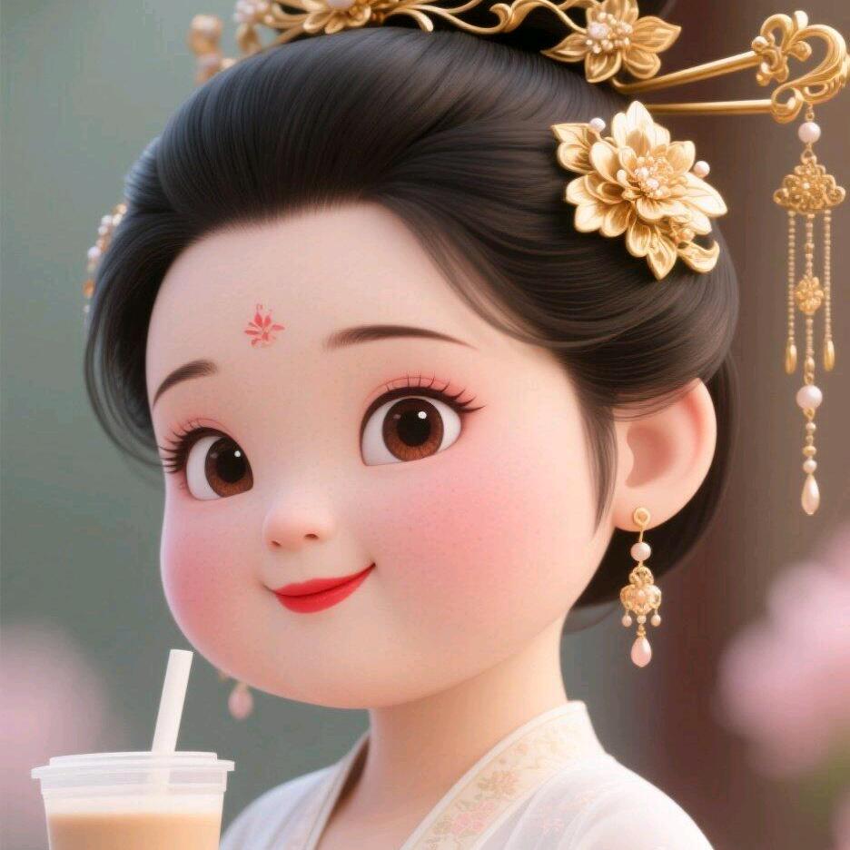 唐豆豆
