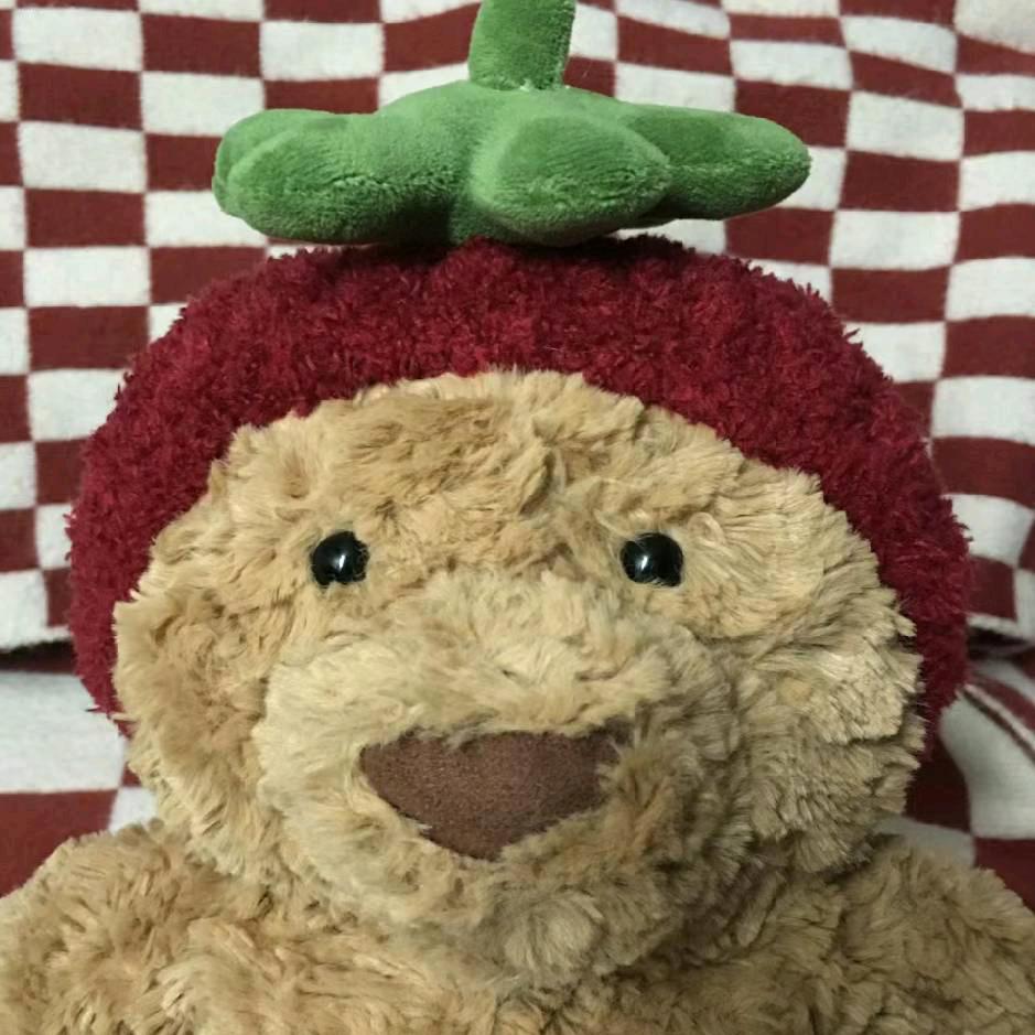 茄子的米糠酱菜真幸运