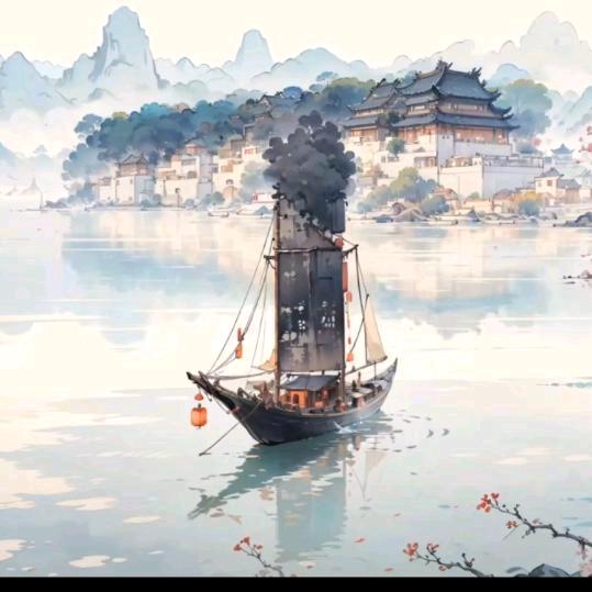 心❤️语