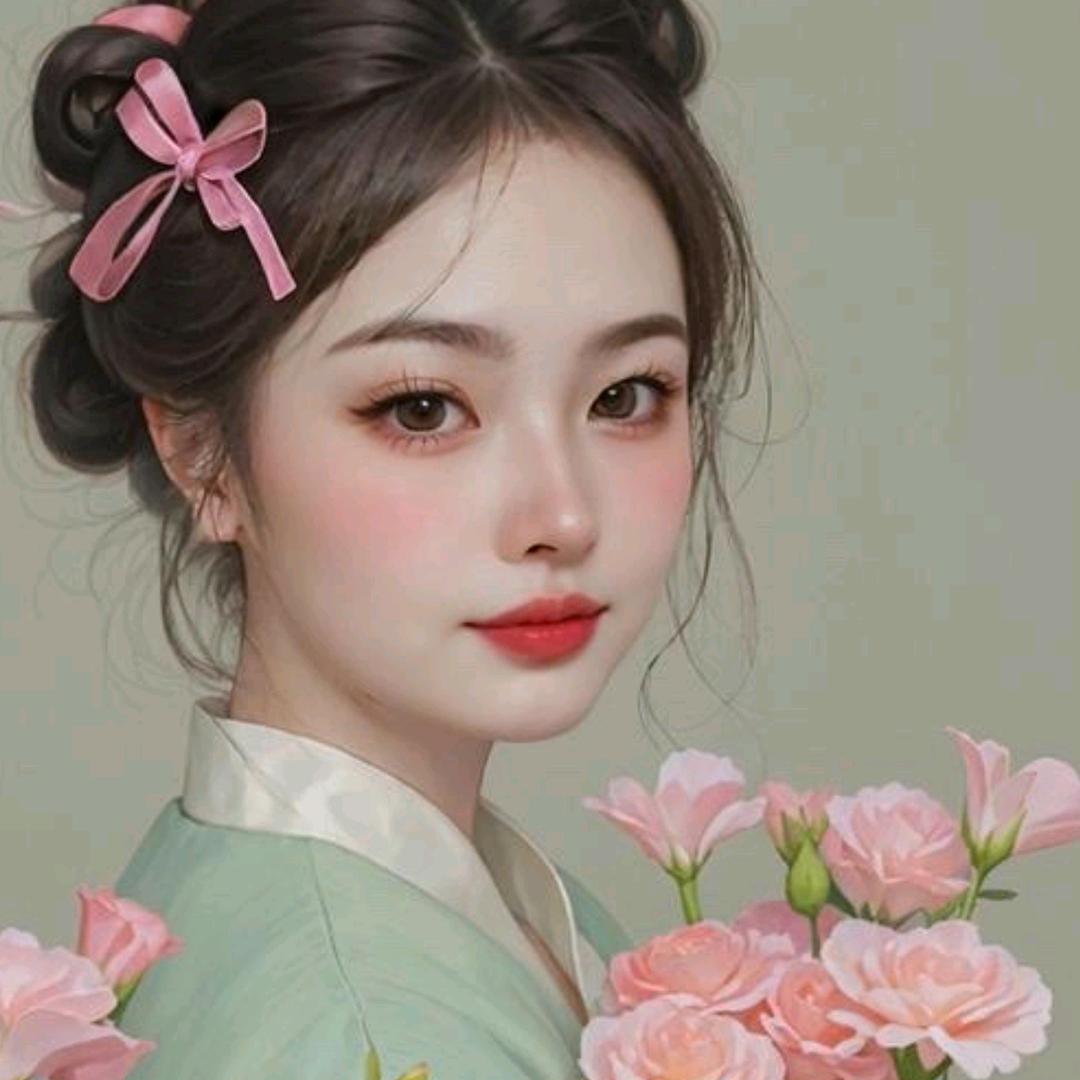 雅妮(歌者 余声)