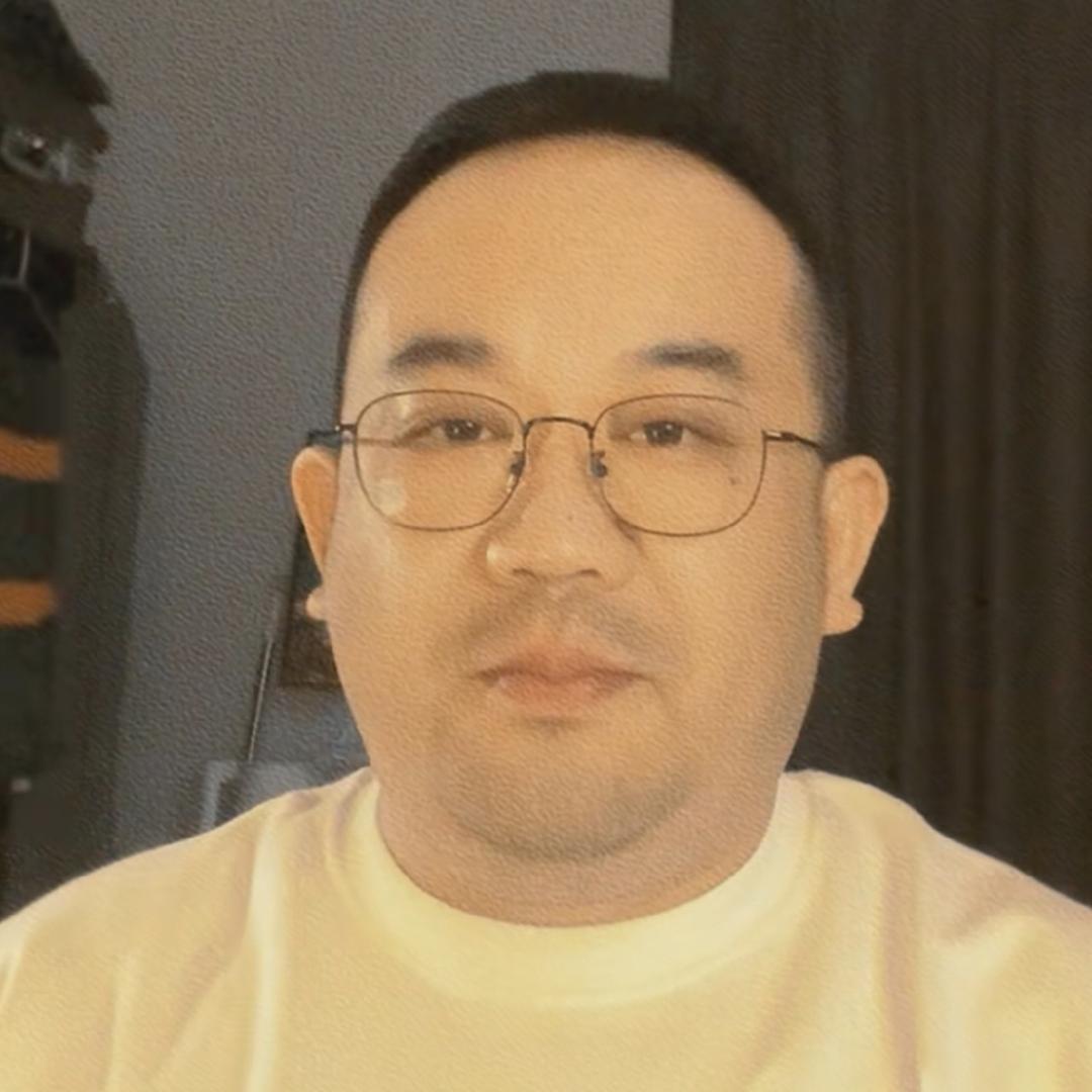子秋丶