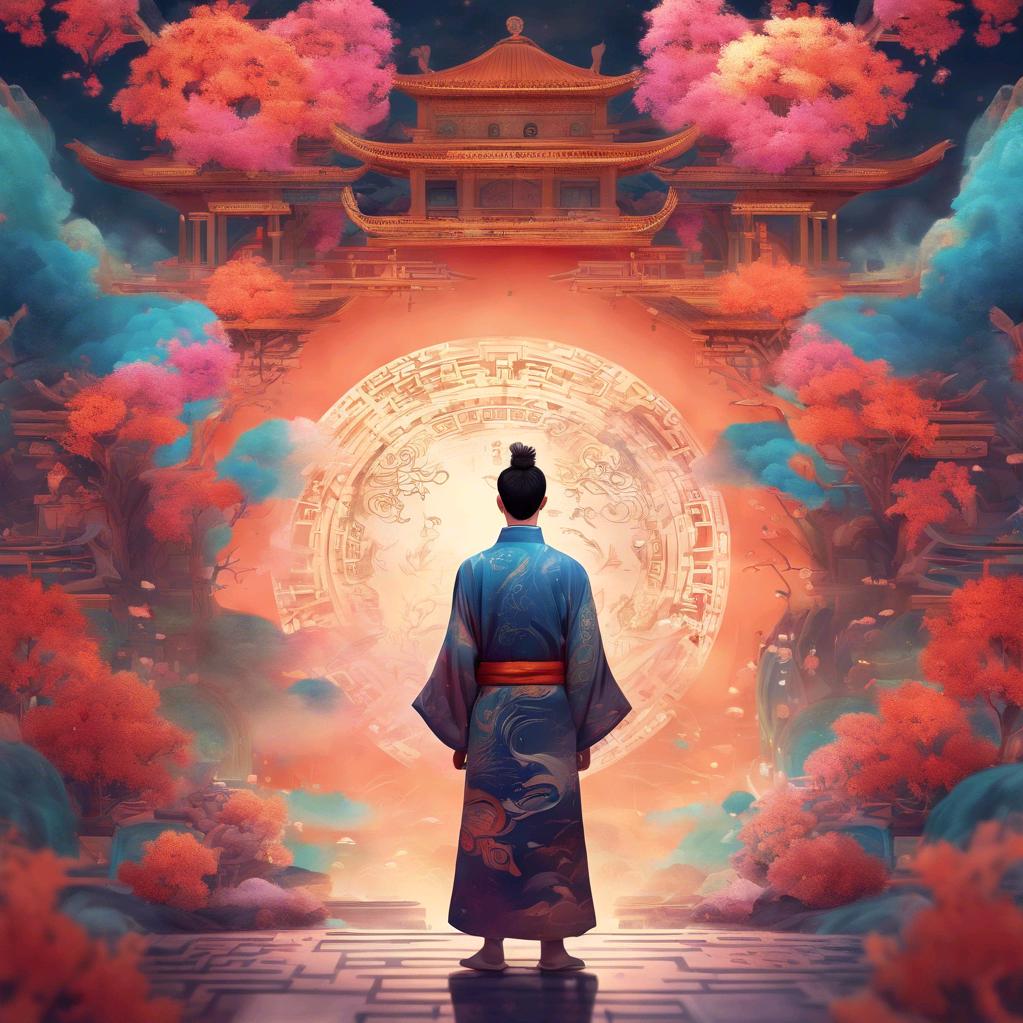 梦游者