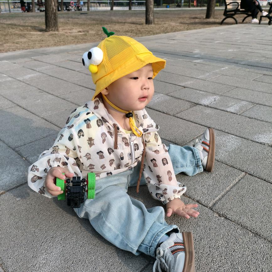 快看我呀！