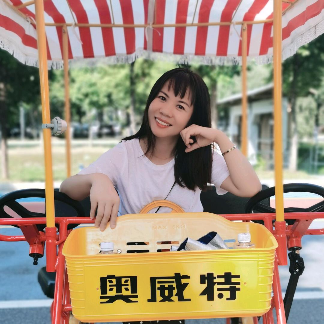 佳may