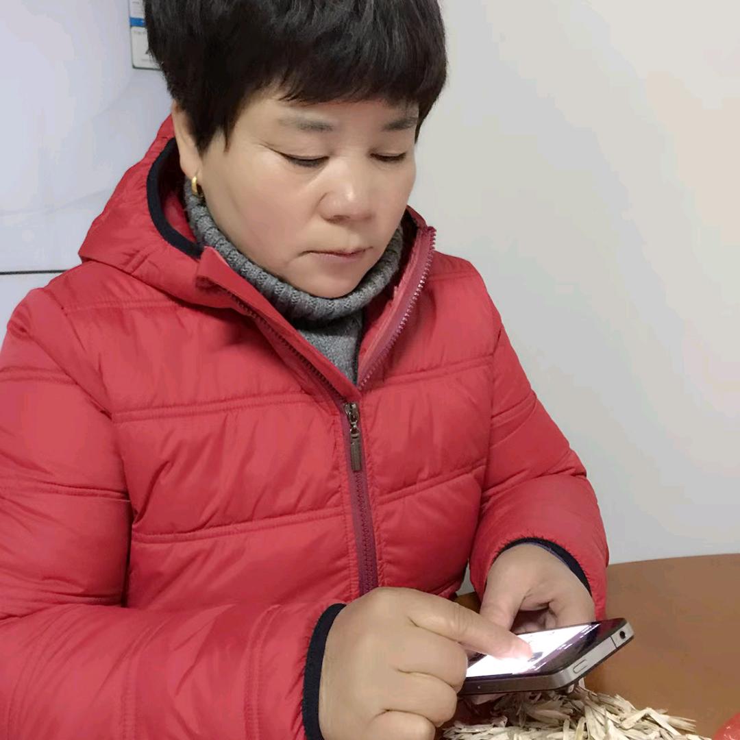 英子追剧