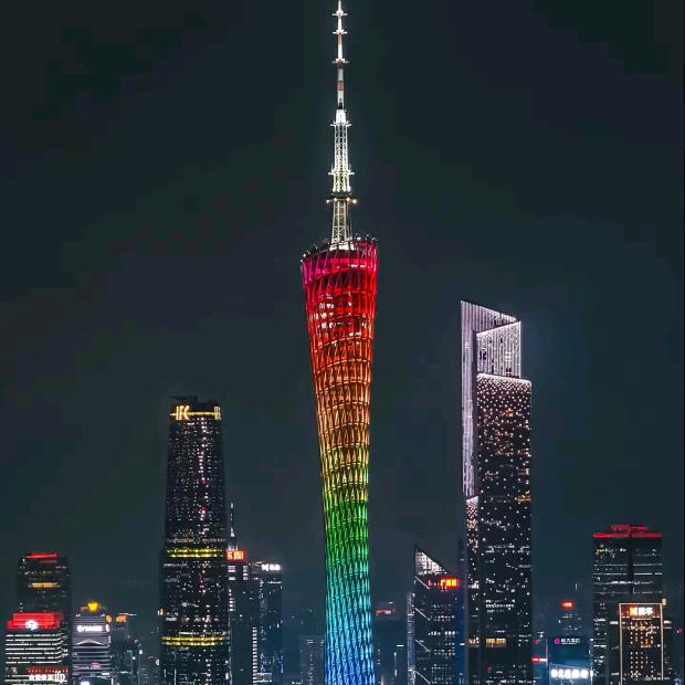 永标螺丝 广州永标