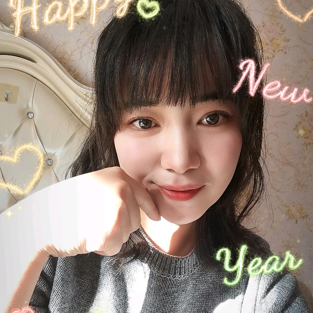 🐑静姐姐
