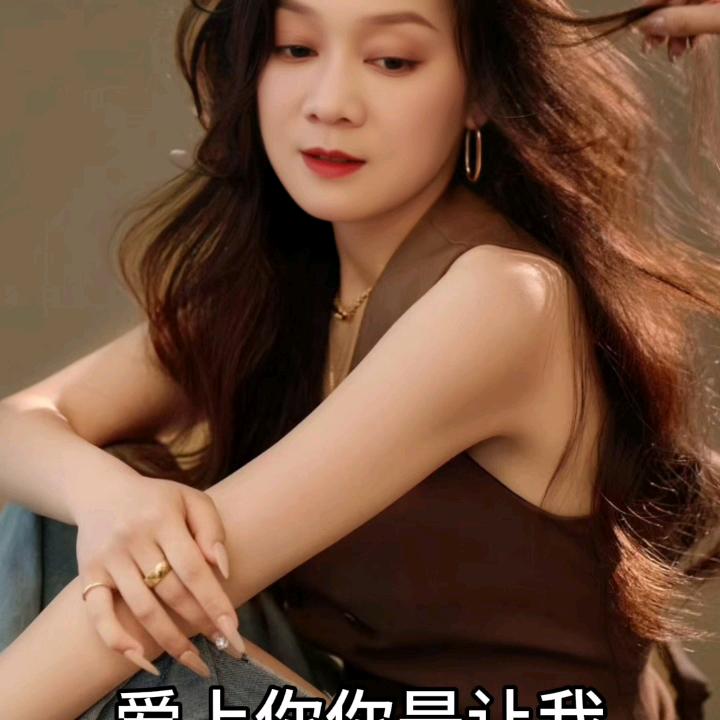 因为有你在梦中