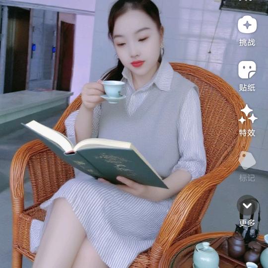 小厨娘