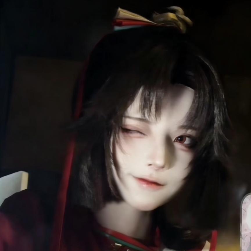 旧城以西╯﹏╰