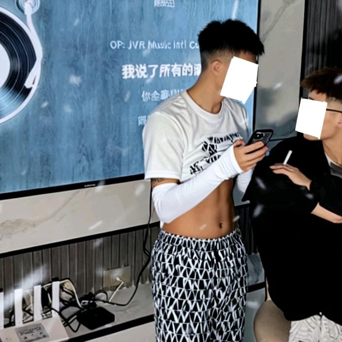 想你的夜