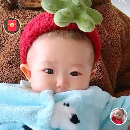 小暖暖😘