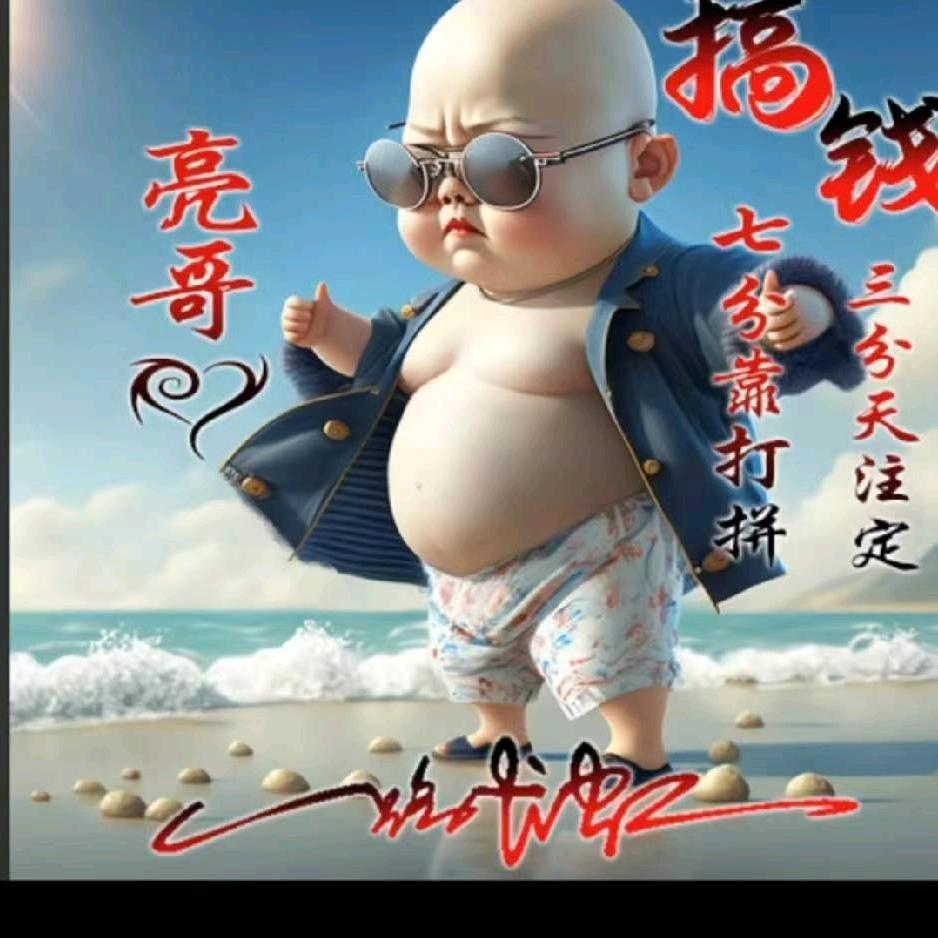 亮哥