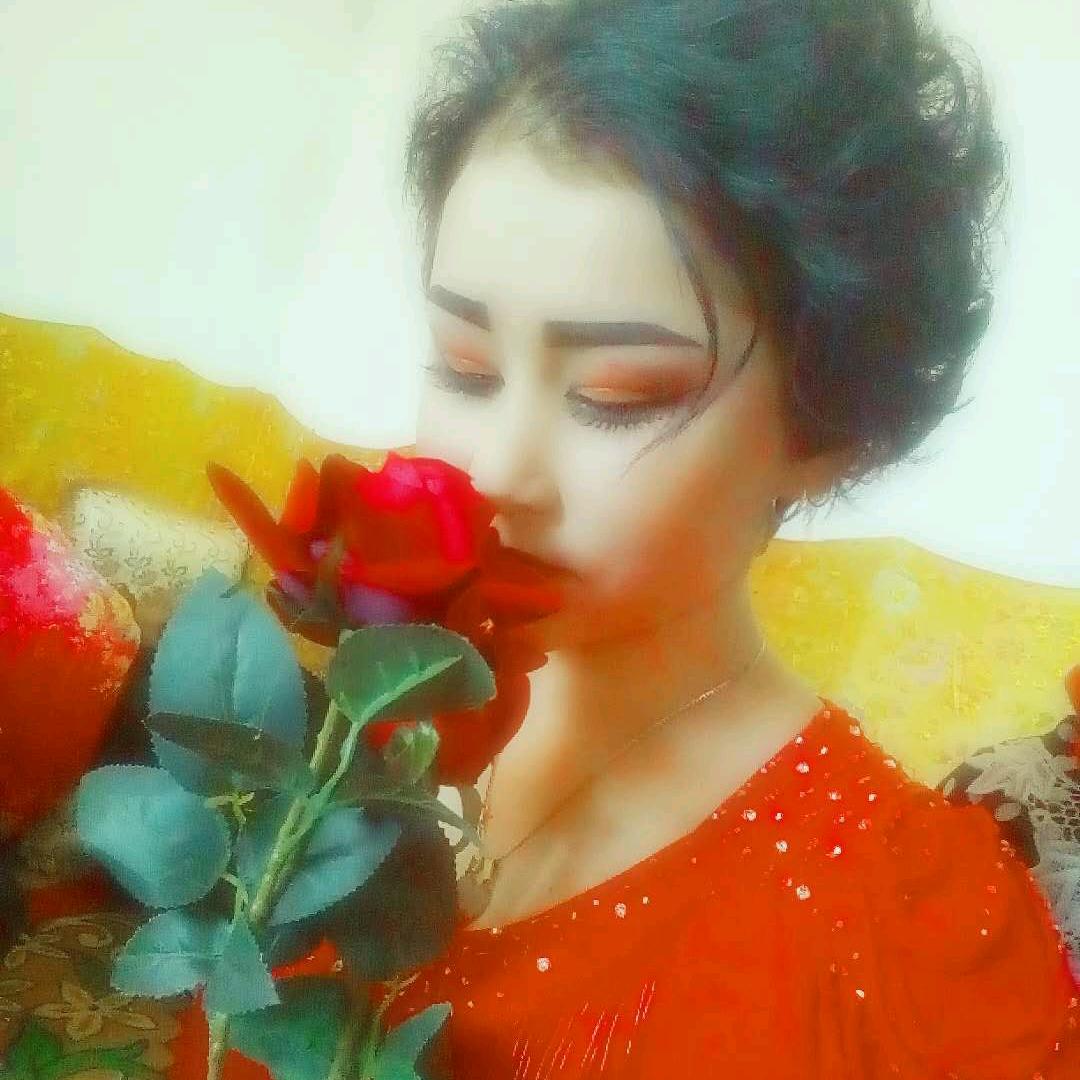 娜孜💔