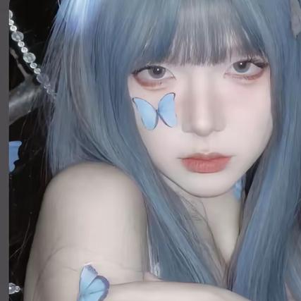 怜