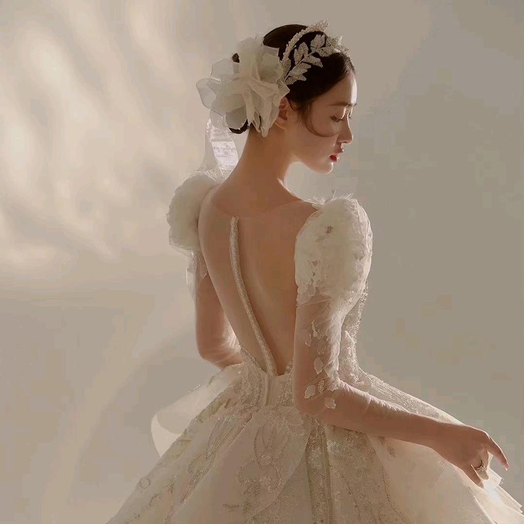 随州果实影像婚纱美学馆