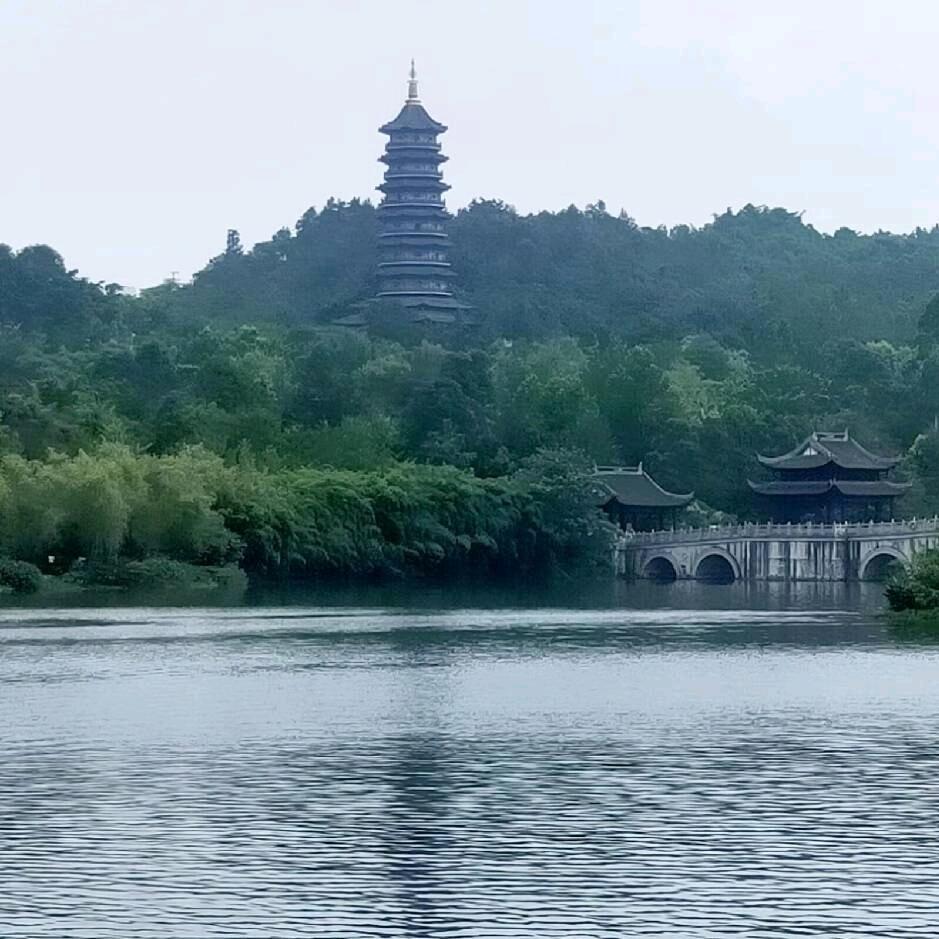 美美