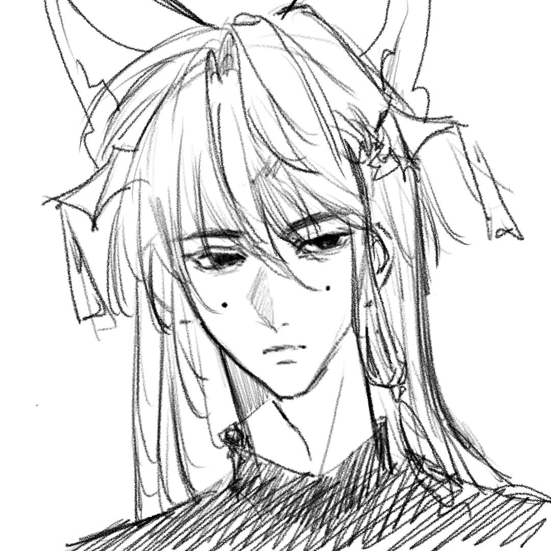 🦌鹿谣（怂鹿一个）