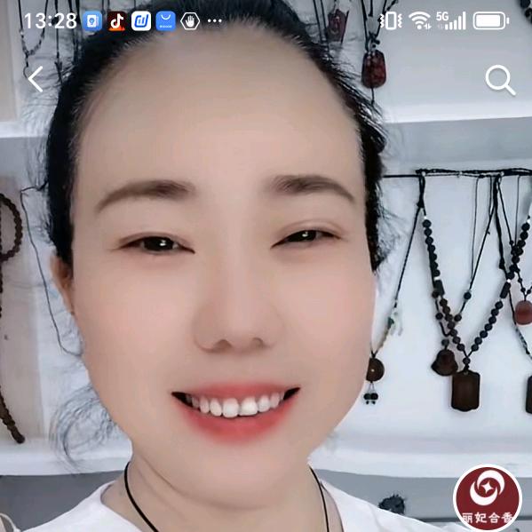 李姐