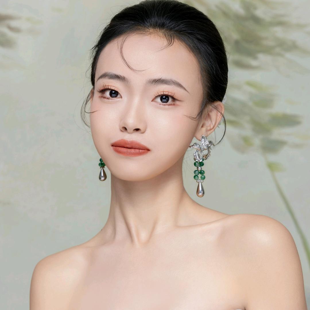 慕莎格艺工作室，王敏睿