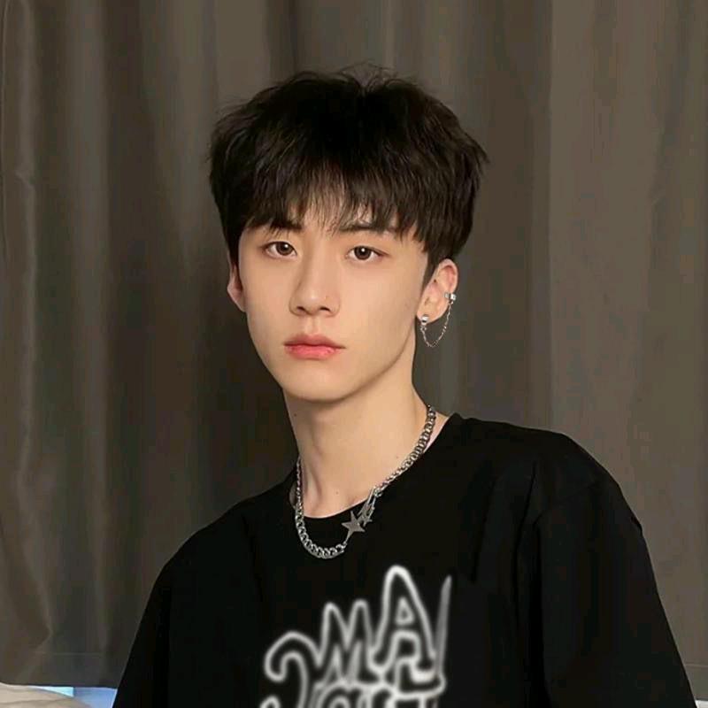 小白哥哥
