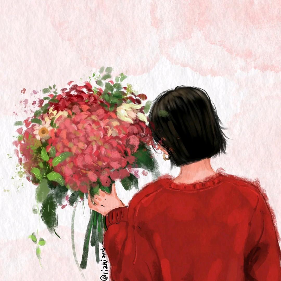 小鱼老师的歌🎤