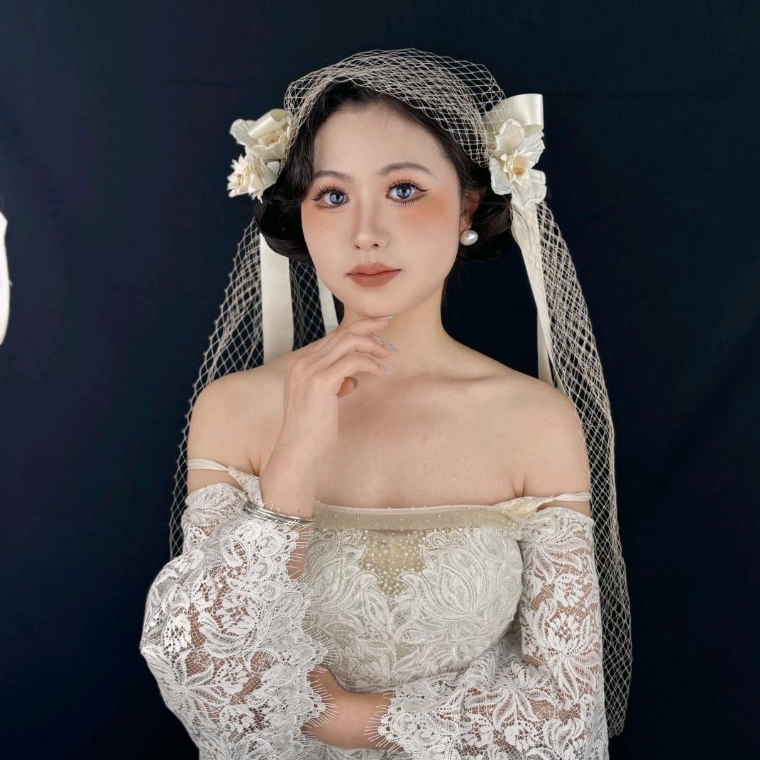 六盘水/赫章县成远美妆培训亚亚