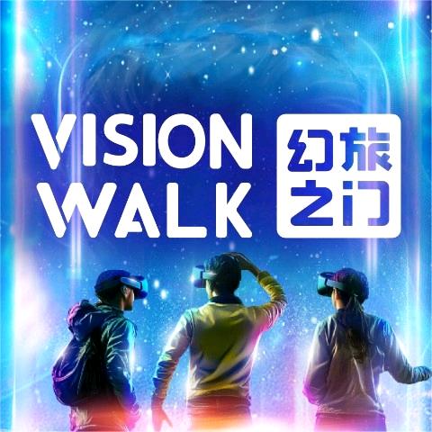 幻旅之门-郑州嵩南印象城店