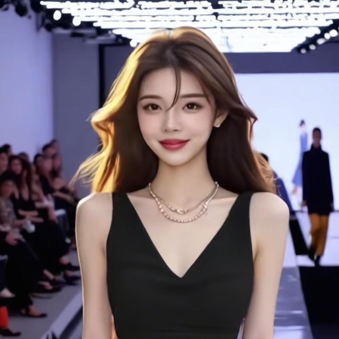 慧慧（丝信我发）