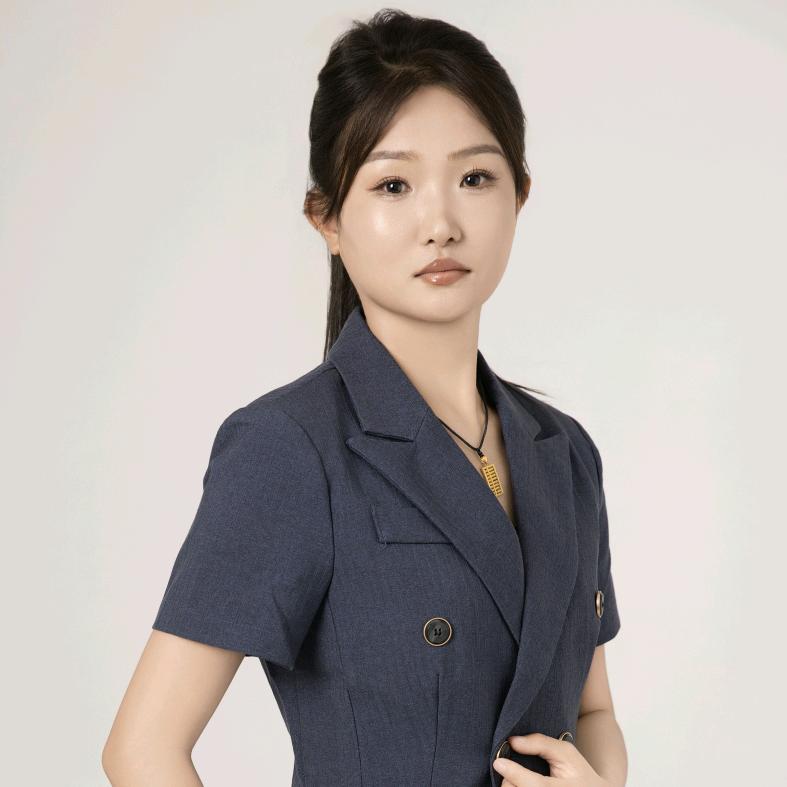 婚礼💒管家:甜甜  督导师