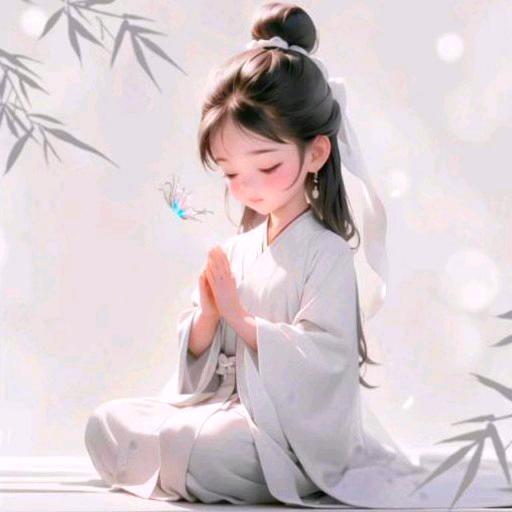 是妮呀！