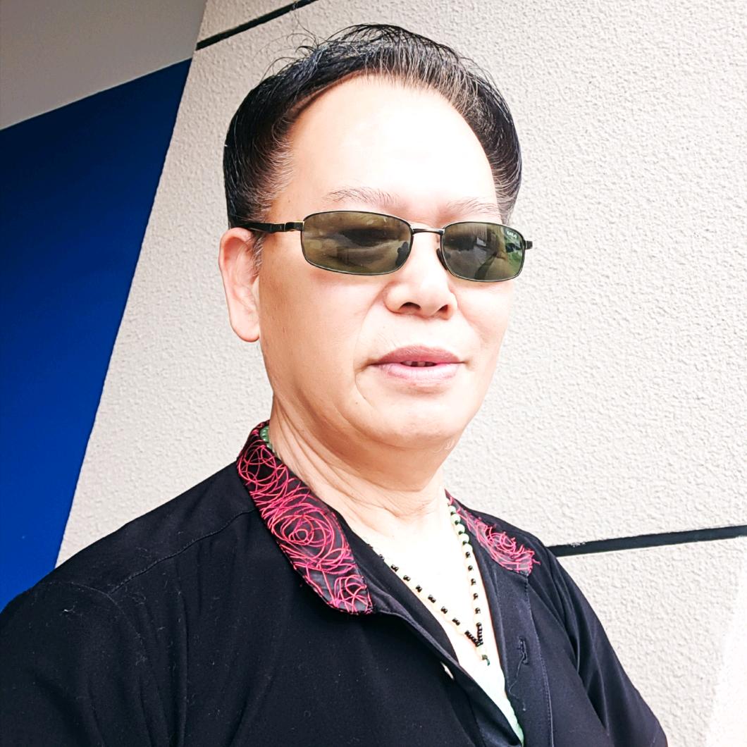林前碧
