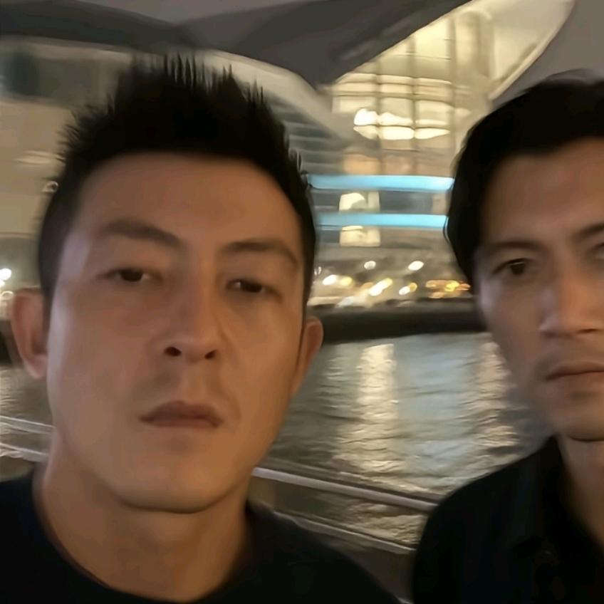 不蒜事