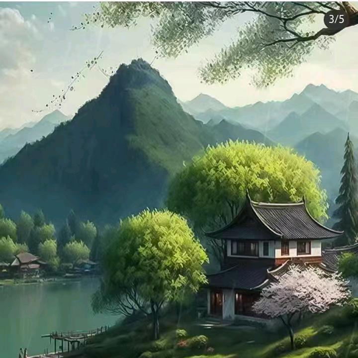 说的太多不如沉默