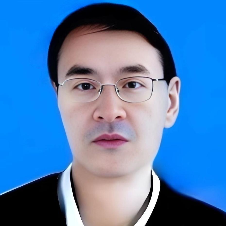 刘雄保中书院副院长