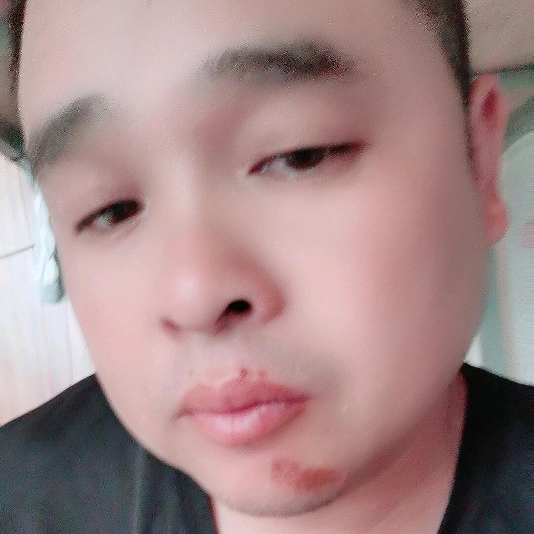 一个人挺好（小胡）