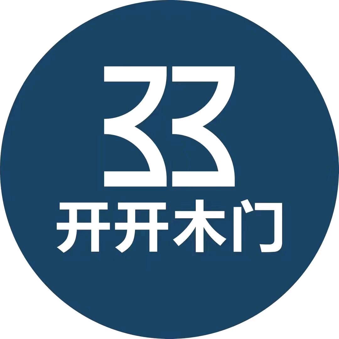 开开木门全屋定制