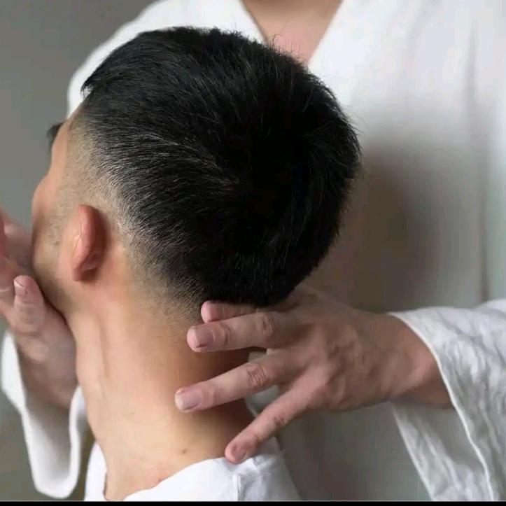 张氏正骨
