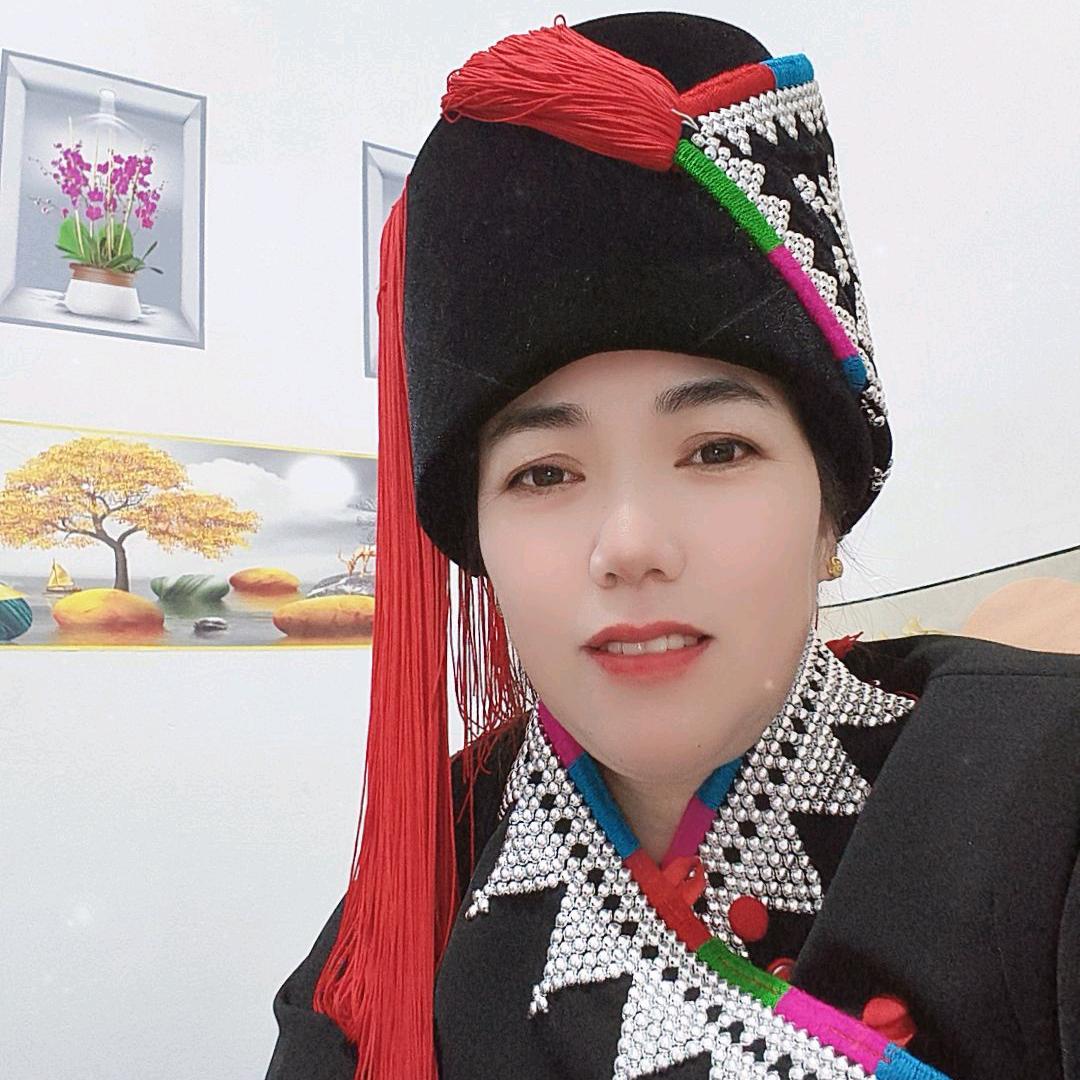 伤透心的女人