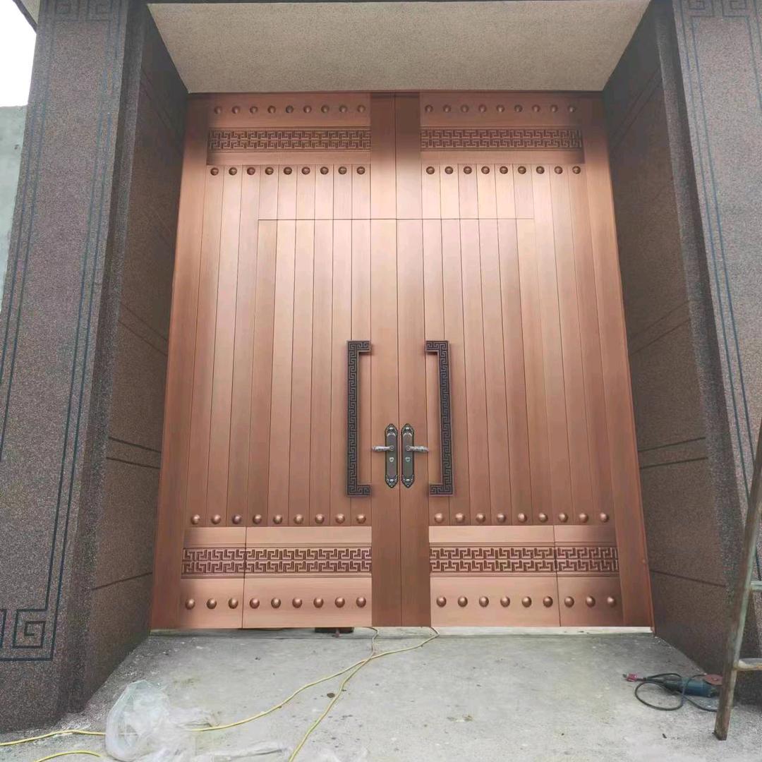 巨鹿县兴达门厂员1