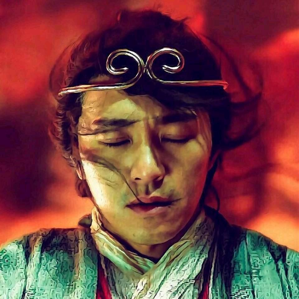 太贤不闲（的朋友圈）