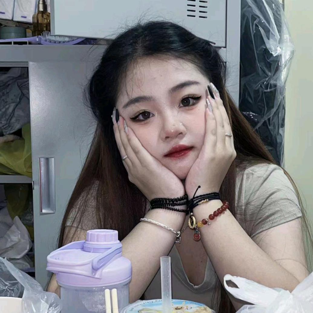 老表妹🧬