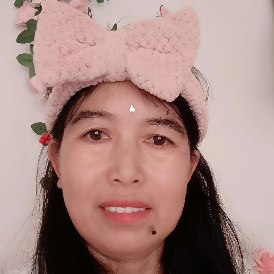 辣妹子。