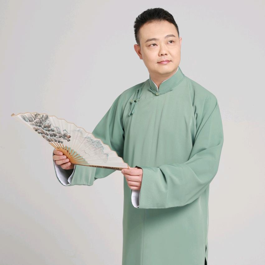关鹤柏