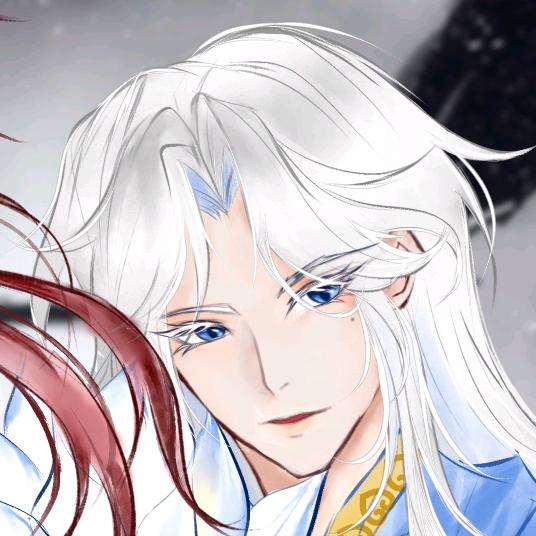 阿希（养oc中）
