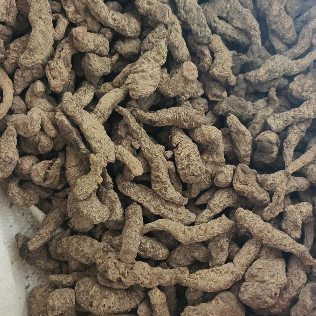 怀中药业